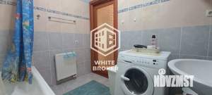 Студия квартира, вторичка, 52м2, 1/1 этаж