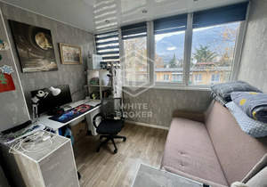 2-к квартира, вторичка, 48м2, 4/5 этаж