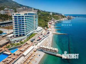 1-к квартира, вторичка, 57м2, 4/11 этаж