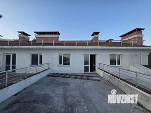 4-к квартира, вторичка, 340м2, 11/12 этаж