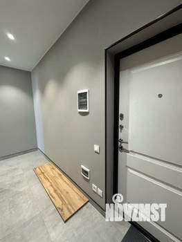 1-к квартира, вторичка, 48м2, 6/11 этаж