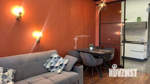 1-к квартира, сданный дом, 53м2, 5/10 этаж