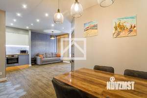 2-к квартира, вторичка, 66м2, 10/18 этаж