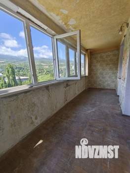 1-к квартира, вторичка, 46м2, 5/7 этаж
