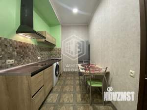 1-к квартира, вторичка, 34м2, 1/14 этаж