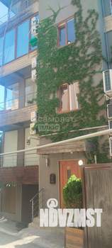 Студия квартира, вторичка, 78м2, 6/6 этаж