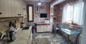 1-к квартира, вторичка, 35м2, 1/2 этаж