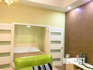 3-к квартира, вторичка, 107м2, 8/16 этаж