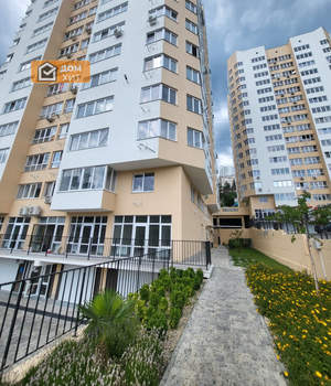 2-к квартира, вторичка, 71м2, 7/7 этаж