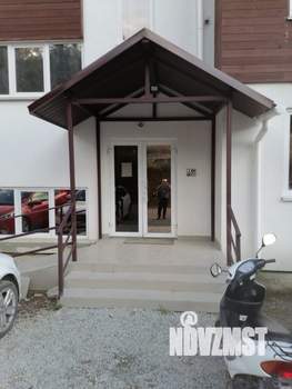 1-к квартира, вторичка, 34м2, 4/7 этаж