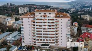 6-к квартира, вторичка, 253м2, 10/12 этаж