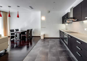 2-к квартира, вторичка, 95м2, 10/15 этаж