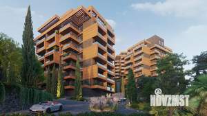 1-к квартира, вторичка, 43м2, 2/8 этаж