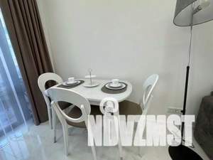 Студия квартира, вторичка, 36м2, 2/4 этаж