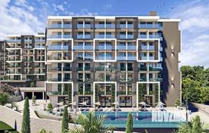 Студия квартира, вторичка, 29м2, 4/9 этаж