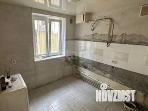 2-к квартира, вторичка, 45м2, 1/5 этаж
