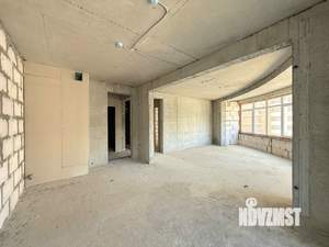 3-к квартира, вторичка, 82м2, 4/20 этаж