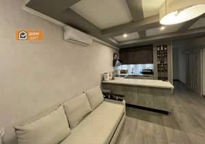 1-к квартира, вторичка, 45м2, 15/15 этаж