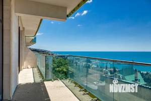 3-к квартира, строящийся дом, 86м2, 2/8 этаж