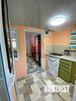 1-к квартира, вторичка, 30м2, 1/1 этаж