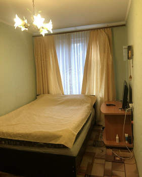 3-к квартира, вторичка, 62м2, 5/9 этаж