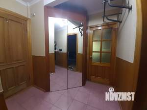 2-к квартира, вторичка, 52м2, 2/6 этаж