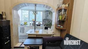 2-к квартира, вторичка, 45м2, 6/9 этаж