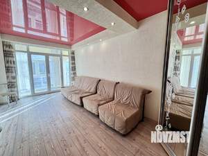 1-к квартира, вторичка, 40м2, 4/6 этаж