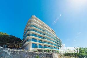 2-к квартира, вторичка, 54м2, 5/8 этаж