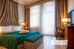 3-к квартира, вторичка, 93м2, 3/4 этаж