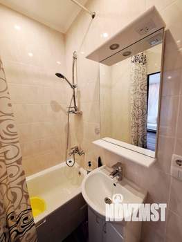 1-к квартира, вторичка, 25м2, 2/6 этаж