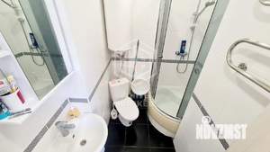 Студия квартира, вторичка, 21м2, 4/6 этаж