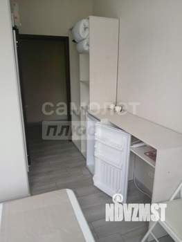 1-к квартира, вторичка, 14м2, 3/3 этаж