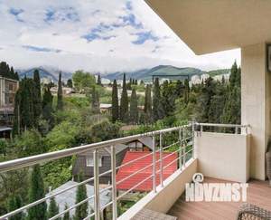 3-к квартира, вторичка, 96м2, 5/18 этаж