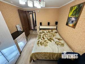2-к квартира, вторичка, 37м2, 1/4 этаж