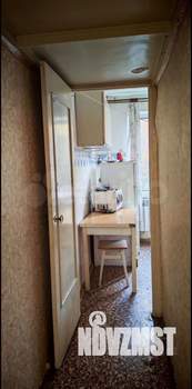 2-к квартира, вторичка, 44м2, 2/5 этаж