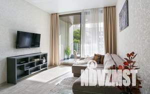 1-к квартира, вторичка, 53м2, 8/10 этаж