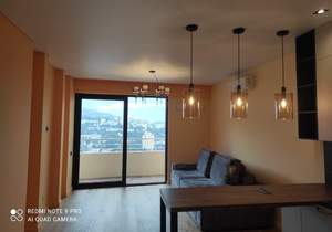 2-к квартира, вторичка, 75м2, 11/18 этаж