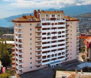 Студия квартира, вторичка, 153м2, 10/12 этаж