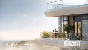 1-к квартира, вторичка, 53м2, 3/8 этаж