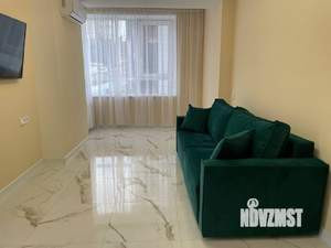 1-к квартира, вторичка, 38м2, 7/12 этаж