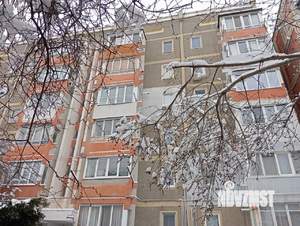 2-к квартира, вторичка, 64м2, 4/6 этаж