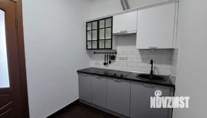 1-к квартира, вторичка, 45м2, 3/6 этаж