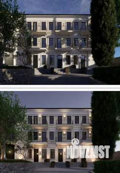 1-к квартира, вторичка, 32м2, 1/3 этаж