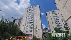 2-к квартира, вторичка, 61м2, 12/12 этаж
