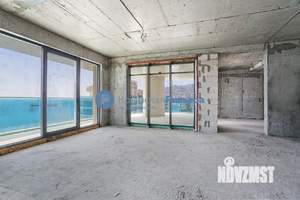 Студия квартира, вторичка, 121м2, 9/9 этаж