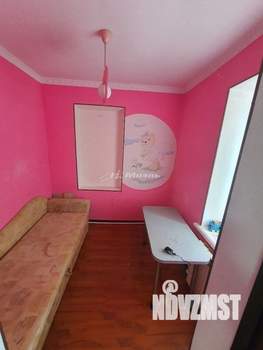 3-к квартира, вторичка, 50м2, 1/2 этаж