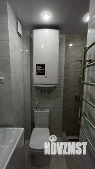 1-к квартира, вторичка, 30м2, 9/9 этаж