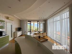 6-к квартира, вторичка, 242м2, 7/8 этаж