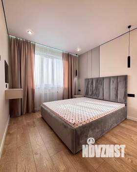 1-к квартира, вторичка, 37м2, 6/8 этаж
